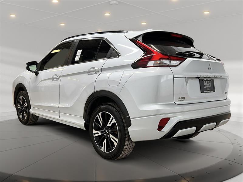mitsubishi Eclipse Cross 2024 - 6