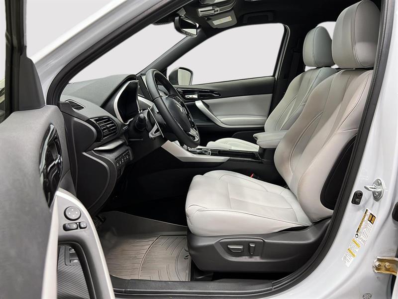 mitsubishi Eclipse Cross 2024 - 7