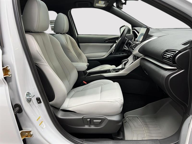 mitsubishi Eclipse Cross 2024 - 8