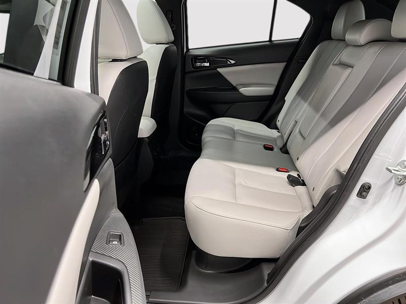 mitsubishi Eclipse Cross 2024 - 9