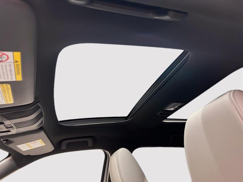 mitsubishi Eclipse Cross 2024 - 10