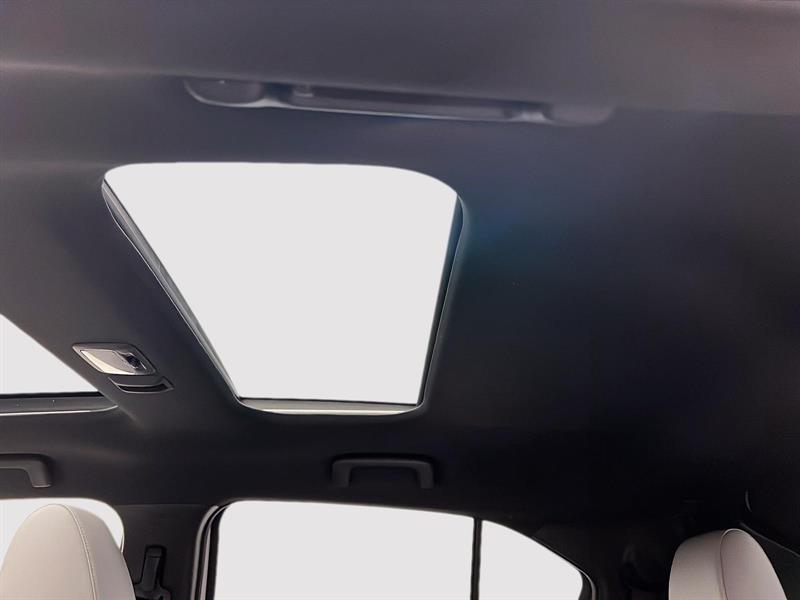 mitsubishi Eclipse Cross 2024 - 11