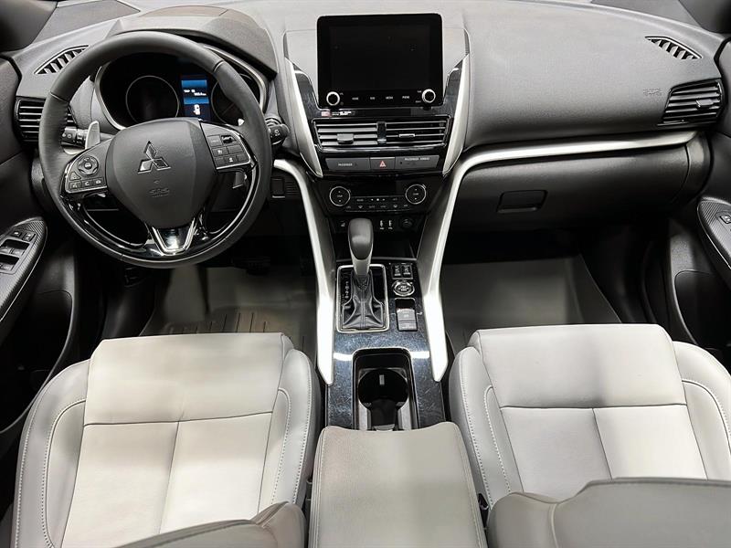 mitsubishi Eclipse Cross 2024 - 13