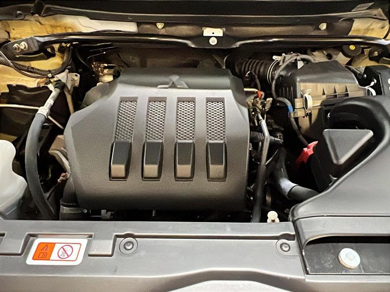 mitsubishi Eclipse Cross 2024 - 14