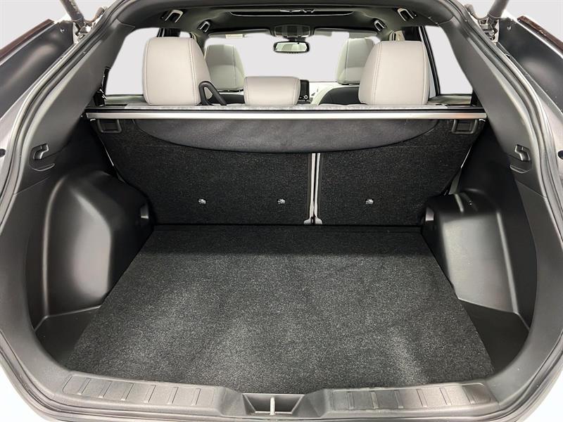 mitsubishi Eclipse Cross 2024 - 15