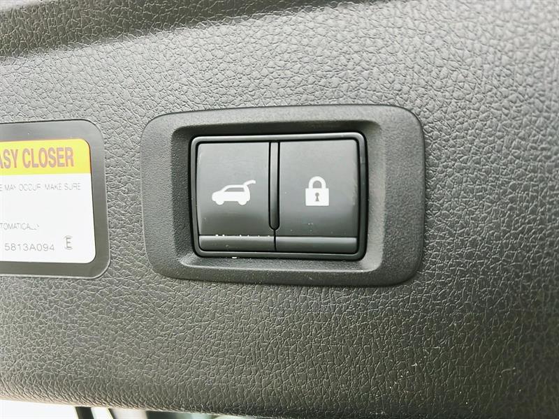 mitsubishi Eclipse Cross 2024 - 16