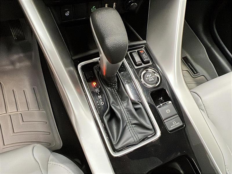 mitsubishi Eclipse Cross 2024 - 17