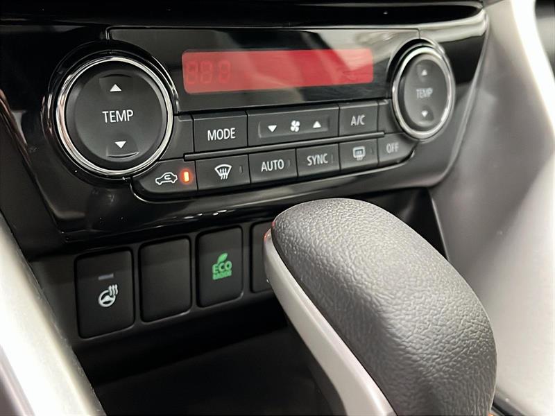 mitsubishi Eclipse Cross 2024 - 18