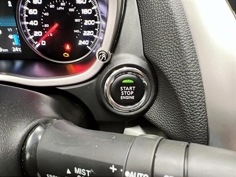 mitsubishi Eclipse Cross 2024 - 22