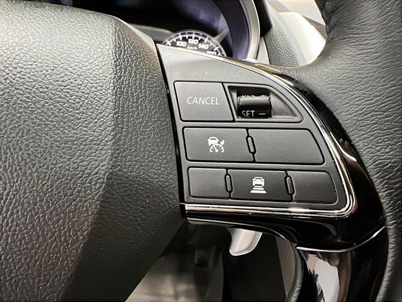 mitsubishi Eclipse Cross 2024 - 23