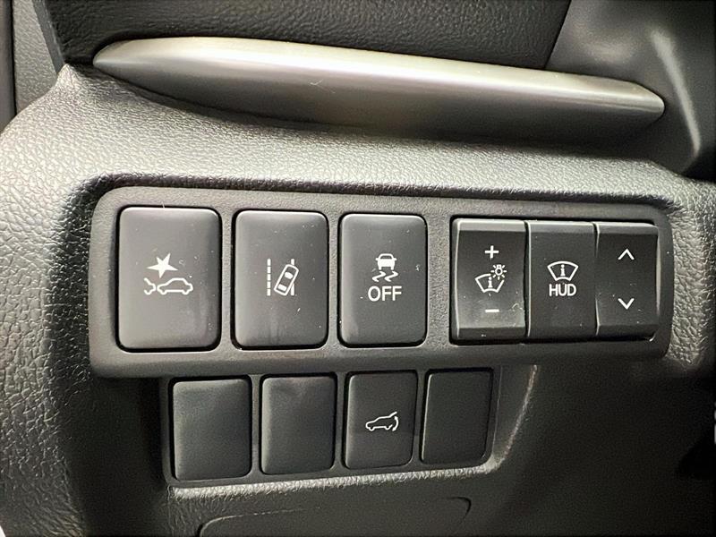 mitsubishi Eclipse Cross 2024 - 25
