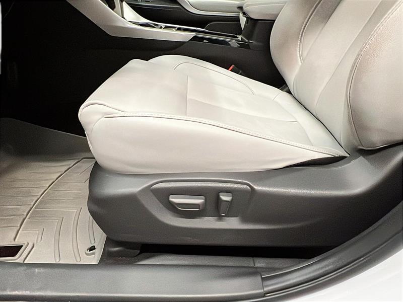 mitsubishi Eclipse Cross 2024 - 28