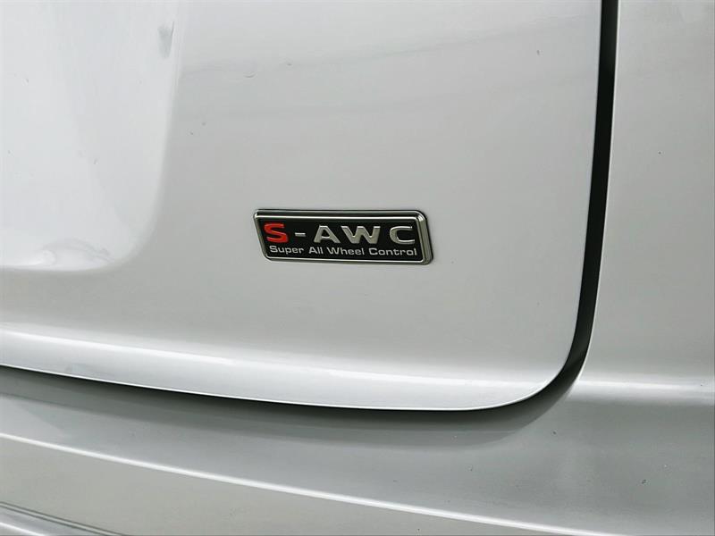 mitsubishi Eclipse Cross 2024 - 31