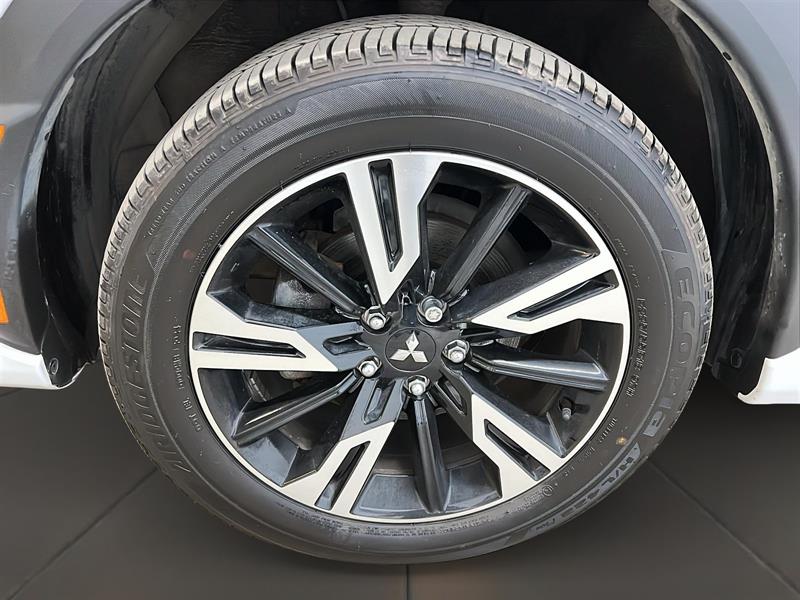 mitsubishi Eclipse Cross 2024 - 32