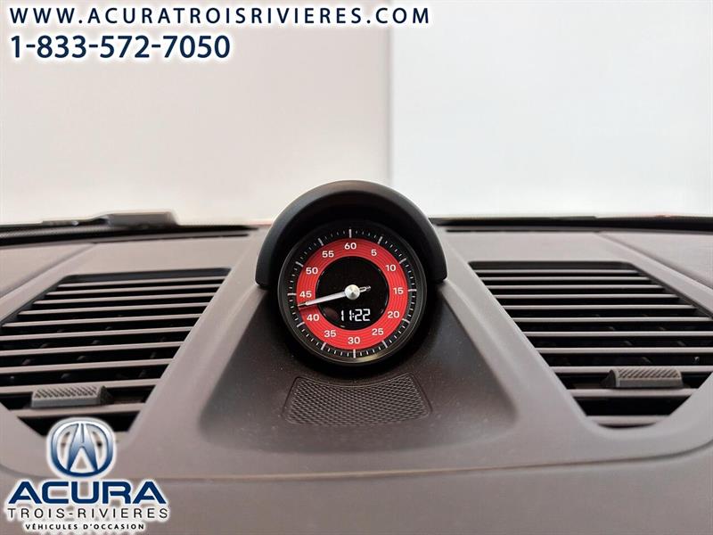 porsche 911 TARGA 4 GTS T-HYBRID 2026 - 38