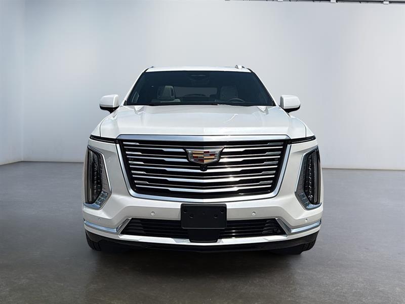 cadillac Escalade ESV 2025 - 2