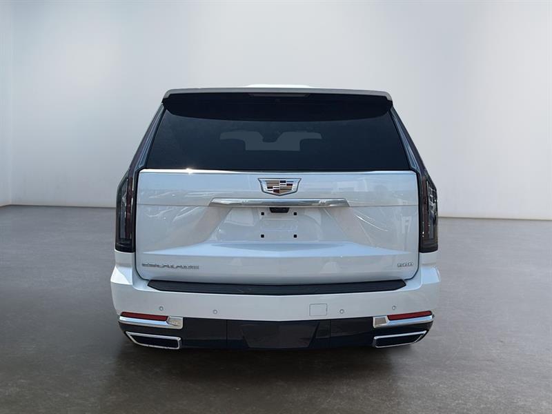 cadillac Escalade ESV 2025 - 6