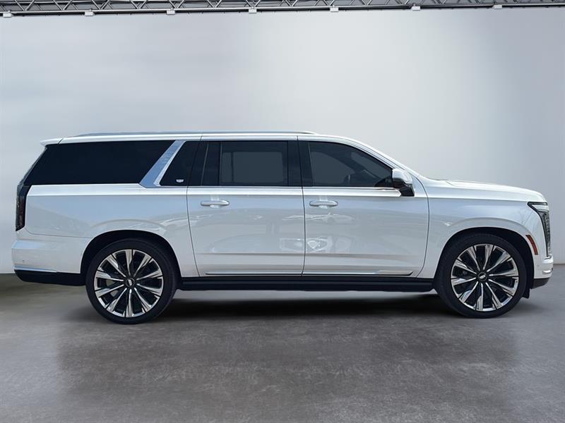 cadillac Escalade ESV 2025 - 13