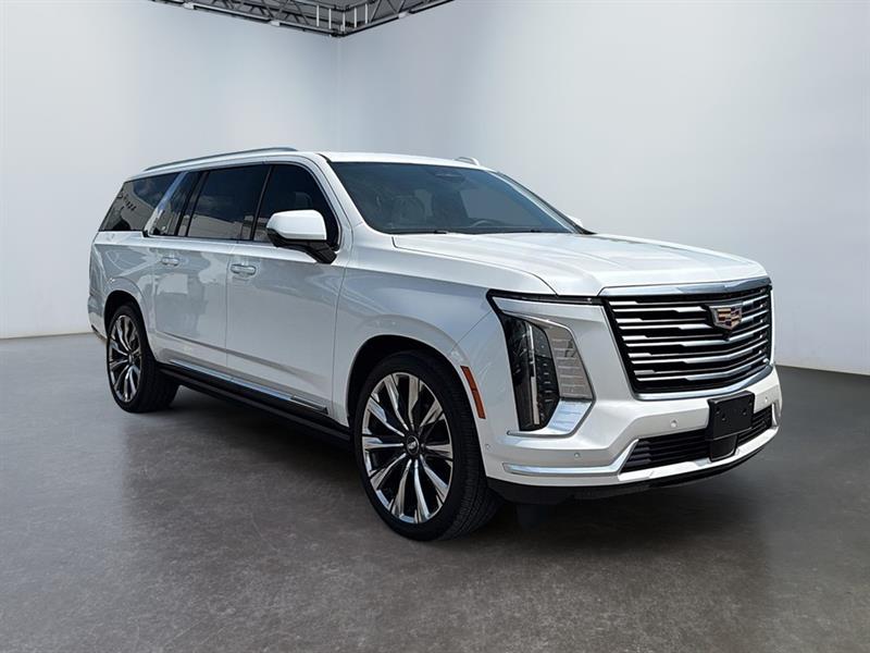 cadillac Escalade ESV 2025 - 14