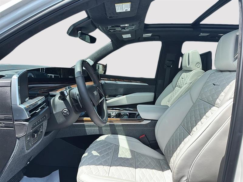 cadillac Escalade ESV 2025 - 18
