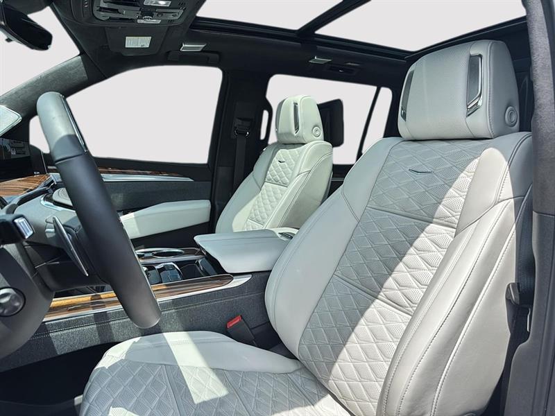 cadillac Escalade ESV 2025 - 19