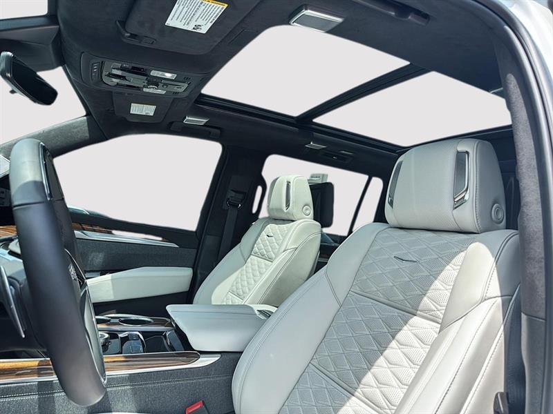 cadillac Escalade ESV 2025 - 21