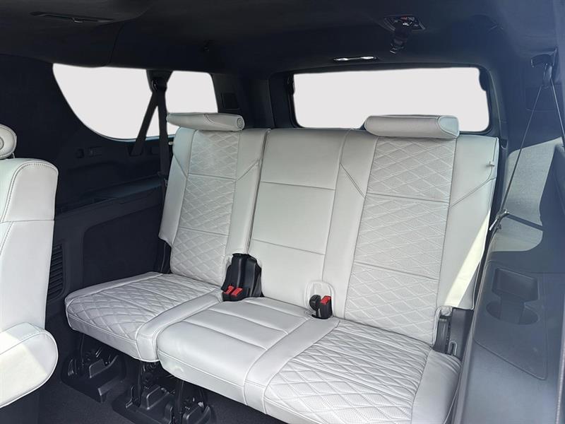 cadillac Escalade ESV 2025 - 27