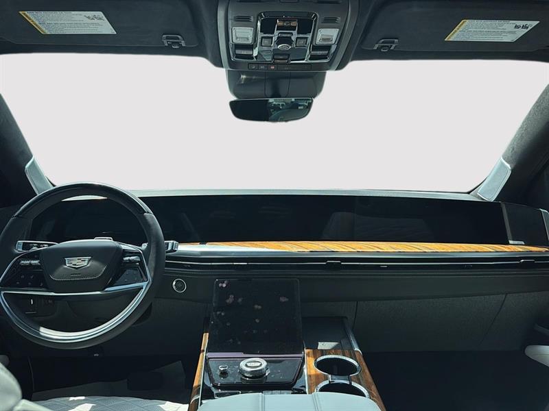 cadillac Escalade ESV 2025 - 31