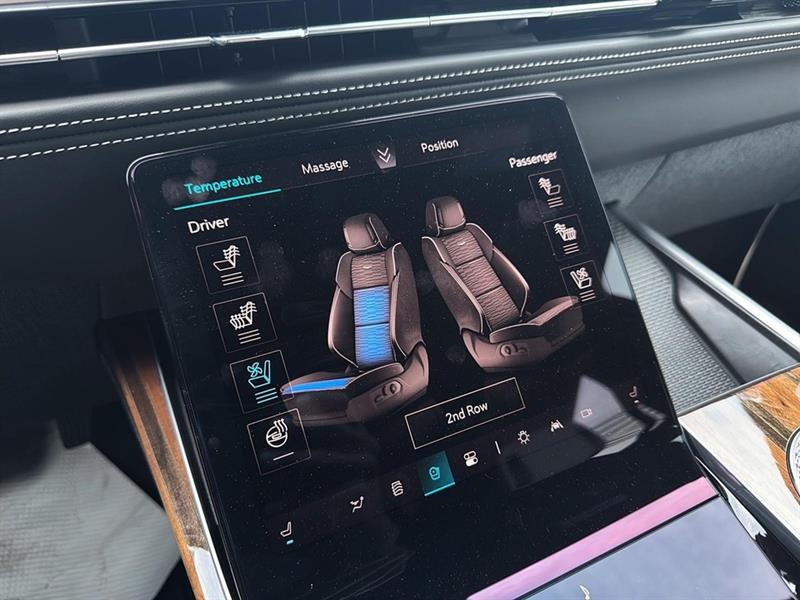 cadillac Escalade ESV 2025 - 44