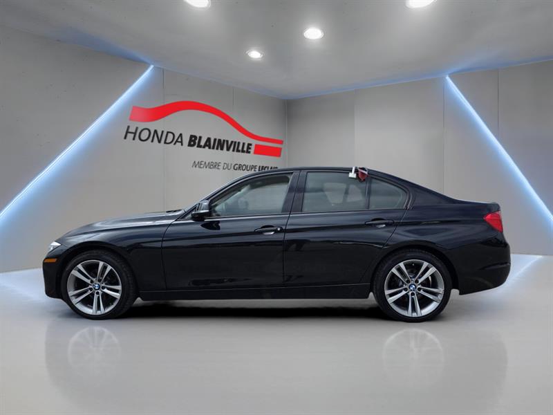bmw Série 3 2015 - 3