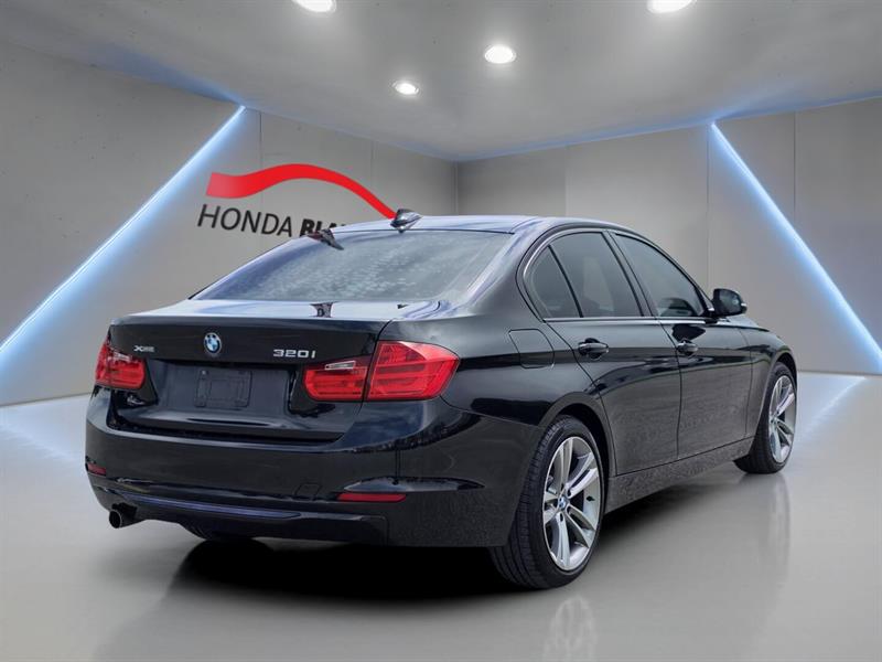 bmw Série 3 2015 - 6