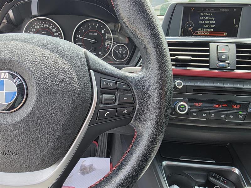bmw Série 3 2015 - 13