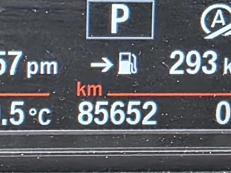 bmw Série 3 2015 - 15