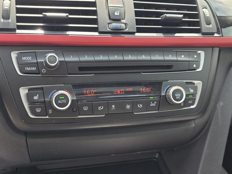bmw Série 3 2015 - 17