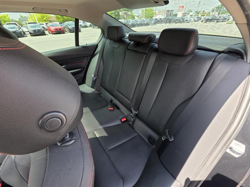 bmw Série 3 2015 - 21