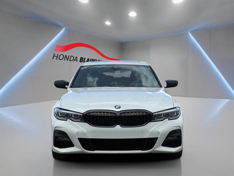 bmw Série 3 2021 - 3
