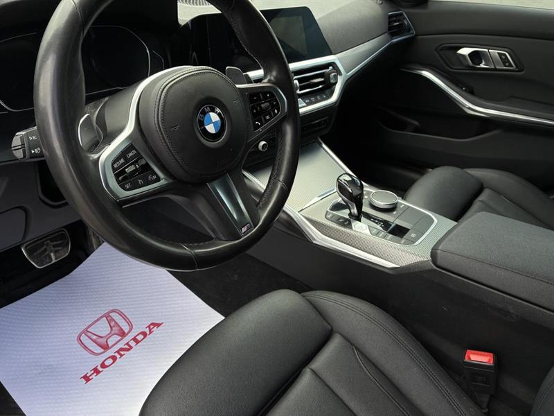 bmw Série 3 2021 - 15