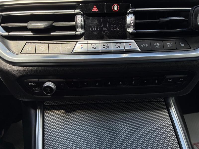 bmw Série 3 2021 - 26