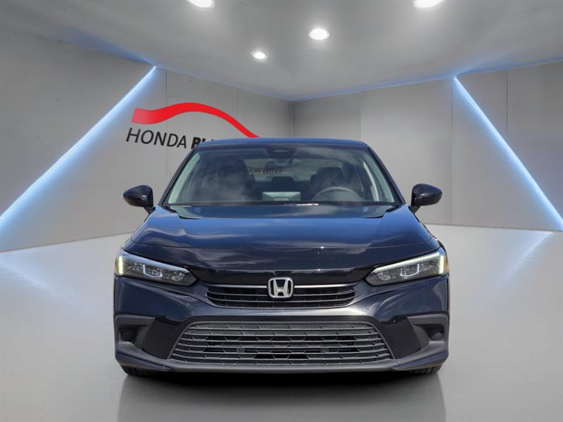 honda Civic 2022 - 2