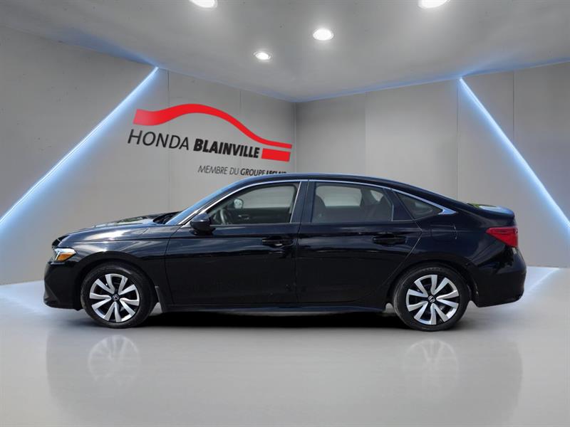 honda Civic 2022 - 3