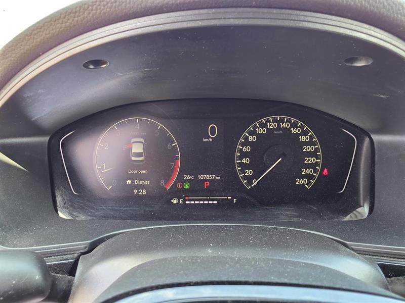honda Civic 2022 - 13