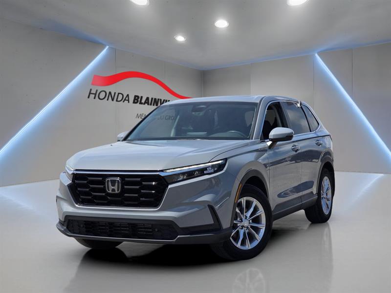 honda CR-V 2023