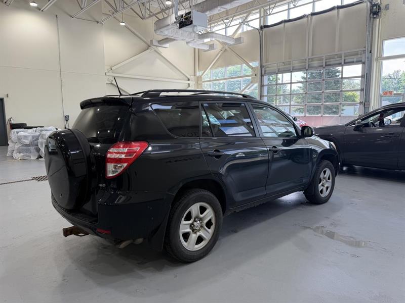 toyota RAV4 2011 - 3