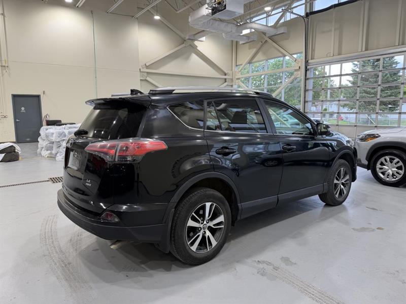 toyota RAV4 2018 - 3