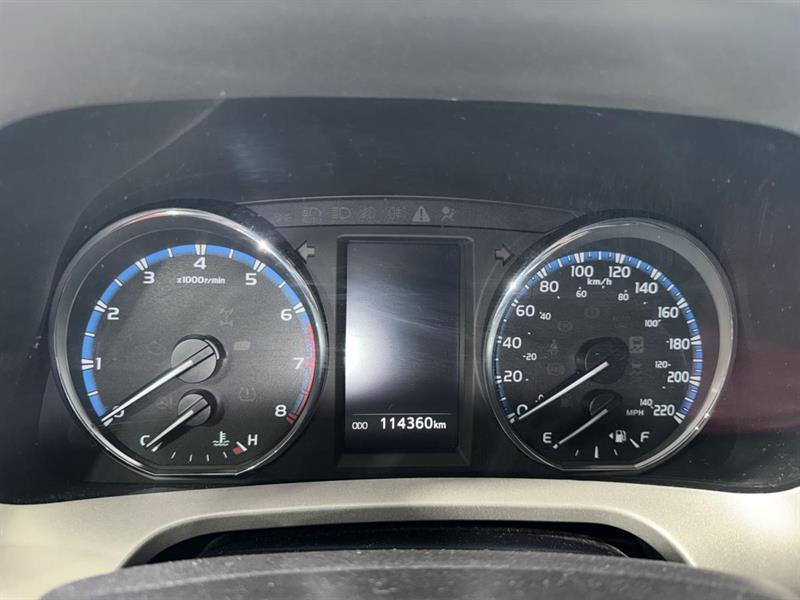 toyota RAV4 2018 - 5