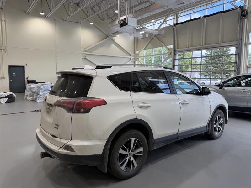 toyota RAV4 2017 - 3