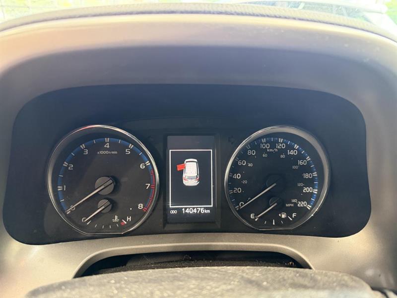 toyota RAV4 2017 - 5
