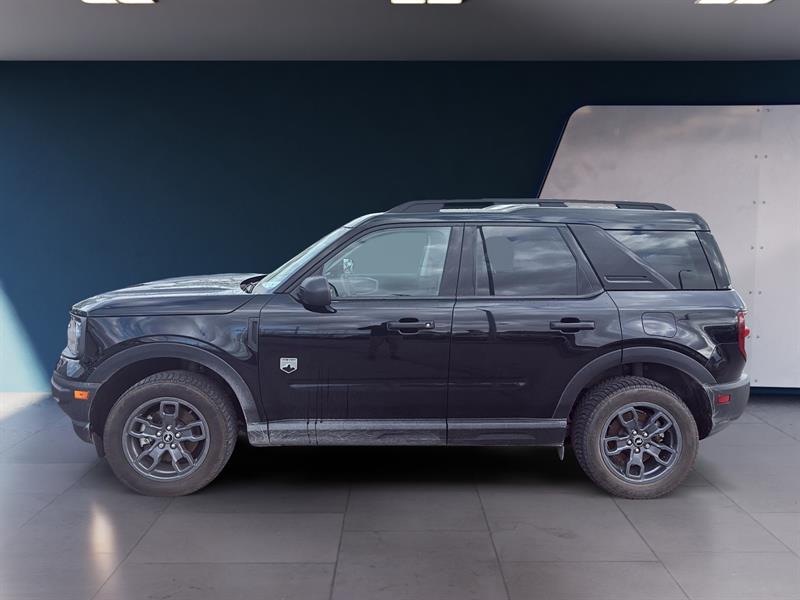 ford Bronco Sport 2024 - 2