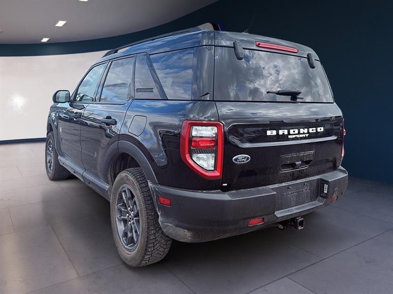 ford Bronco Sport 2024 - 3