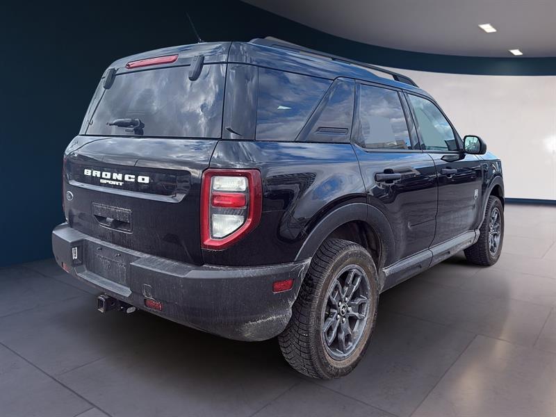 ford Bronco Sport 2024 - 5